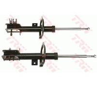 2 x TRW JGM5789T Amortisseur pour CITROËN,FIAT,LANCIA,PEUGEOT