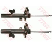 2 x TRW JGM6078T Amortisseur pour ,FORD