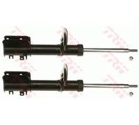 2 x TRW JGM618T Amortisseur pour FIAT,LANCIA