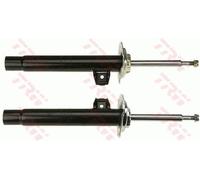 2 x TRW JGM7178T Amortisseur pour BMW,BMW (BRILLIANCE)