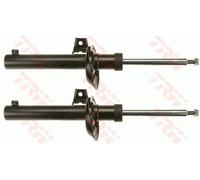 2 x TRW JGM771T Amortisseur pour AUDI,SKODA,VW,VW (FAW)