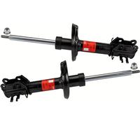2 x TRW JGM7801T Amortisseur pour CITROËN,FIAT,PEUGEOT