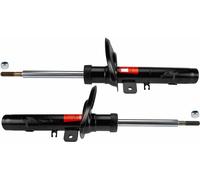2 x TRW JGM7934T Amortisseur pour PEUGEOT
