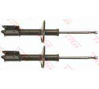 2 x TRW JGM814T Amortisseur pour DACIA,RENAULT