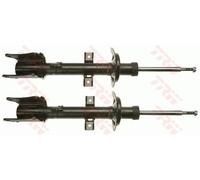 2 x TRW JGM869T Amortisseur pour ALFA ROMEO