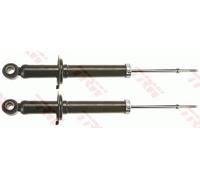 2 x TRW JGS1014T Amortisseur pour HYUNDAI,KIA