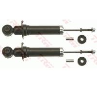 2 x TRW JGS1016T Amortisseur pour TOYOTA