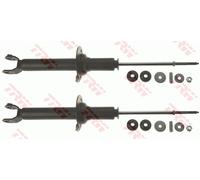 2 x TRW JGS1056T Amortisseur pour HONDA