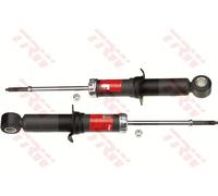 2 x TRW JGS1076T Amortisseur pour TOYOTA