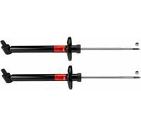 2 x TRW JGS135T Amortisseur pour AUDI