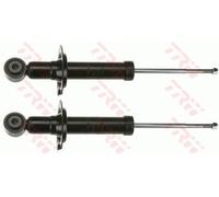 2 x TRW JGS222T Amortisseur pour HONDA
