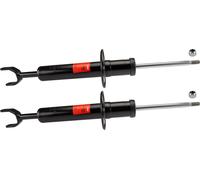 2x Amortisseur Goujon en haut JGS228T TRW pour AUDI VW SKODA