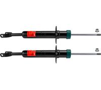 2 x TRW JGS232T Amortisseur pour AUDI,AUDI (FAW),VW
