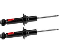 2 x TRW JGS238T Amortisseur pour PEUGEOT