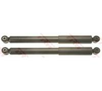 2 x TRW JGT1006T Amortisseur pour MAZDA