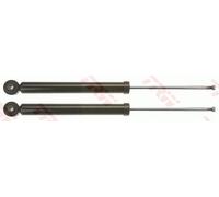 2x Amortisseur Goujon en haut JGT1016T TRW pour VW TIGUAN