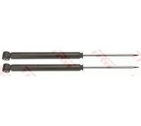 TRW JGT1106T Amortisseur Boîte, Set de 2