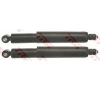 2 x TRW JGT1134T Amortisseur pour MITSUBISHI
