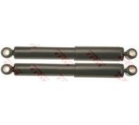 2 x TRW JGT1162T Amortisseur pour CITROËN,FIAT,OPEL,PEUGEOT,VAUXHALL