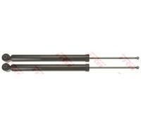 2 x TRW JGT1216T Amortisseur pour PEUGEOT