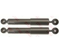 2 x TRW JGT1262T Amortisseur pour CITROËN,DS,DS (CAPSA),PEUGEOT
