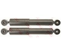 2 x TRW JGT1264T Amortisseur pour PEUGEOT