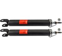 2 x TRW JGT1412T Amortisseur pour HYUNDAI,KIA
