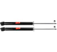 2 x TRW JGT1456T Amortisseur pour OPEL,VAUXHALL