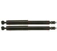 2 x TRW JGT161T Amortisseur pour BEDFORD,OPEL,VAUXHALL