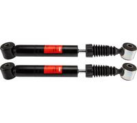 2 x TRW JGT206T Amortisseur pour CITROËN,FIAT,LANCIA,PEUGEOT