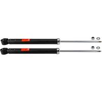 2 x TRW JGT218T Amortisseur pour AUDI,SEAT,SKODA,VW,VW (FAW)