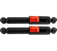 2 x TRW JGT233T Amortisseur pour ALFA ROMEO,FIAT,LANCIA