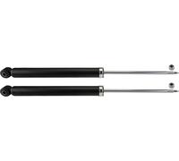 2 x TRW JGT244T Amortisseur pour FORD