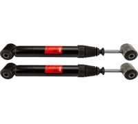 2 x TRW JGT259T Amortisseur pour CITROËN,FIAT,LANCIA,PEUGEOT