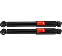 2 x TRW JGT270T Amortisseur pour OPEL,SUBARU,SUZUKI,VAUXHALL