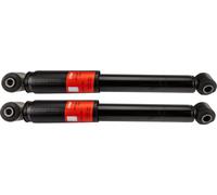 2 x TRW JGT280T Amortisseur pour OPEL,VAUXHALL