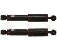 2 x TRW JGT290T Amortisseur pour FIAT