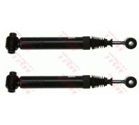 2 x TRW JGT304T Amortisseur pour PEUGEOT