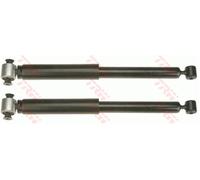 2 x TRW JGT312T Amortisseur pour RENAULT