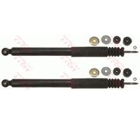 2 x TRW JGT376T Amortisseur pour MERCEDES-BENZ