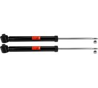 Amortisseur Goujon en haut JGT395T TRW pour VW AUDI SKODA