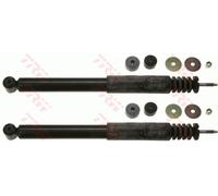 2 x TRW JGT399T Amortisseur pour MERCEDES-BENZ