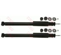 2 x TRW JGT409T Amortisseur pour MERCEDES-BENZ