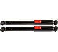2 x TRW JGT420T Amortisseur pour FIAT,OPEL,VAUXHALL