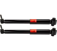 2 x TRW JGT434T Amortisseur pour RENAULT
