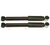 2 x TRW JGT480T Amortisseur pour OPEL,VAUXHALL