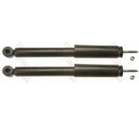2 x TRW JGT563T Amortisseur pour SAAB