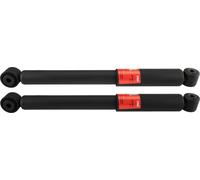 2 x TRW JGT580T Amortisseur pour VW,VW (FAW)