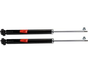2 x TRW JGT585T Amortisseur pour ABARTH,CHEVROLET,FIAT,OPEL,VAUXHALL
