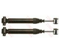 2 x TRW JGT599T Amortisseur pour PEUGEOT